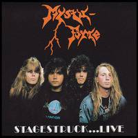 Mystic Force : Stagestruck... Live